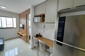 Novo Quarto e Sale na Pituba